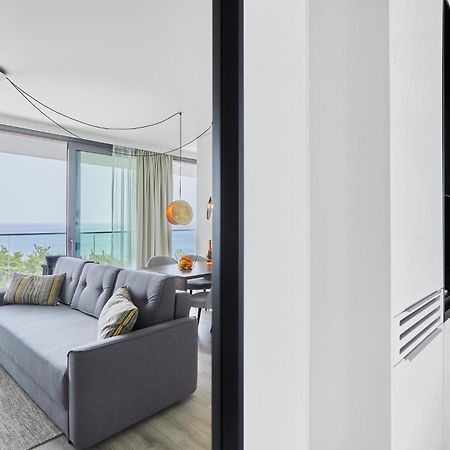 Wave - Studio Sea View A540 Мендзиздрое Екстериор снимка