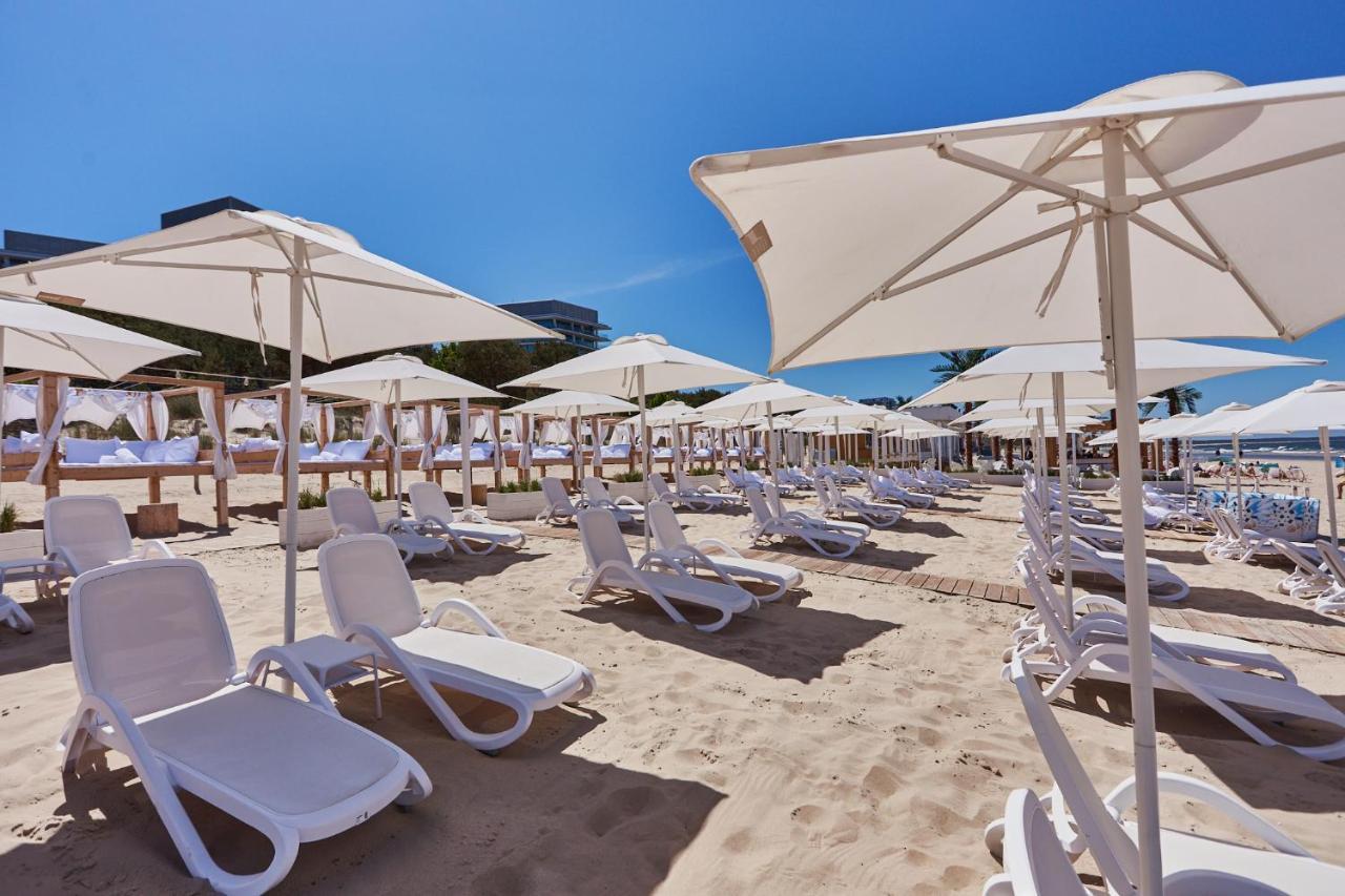 Wave - Studio Sea View A540 Мендзиздрое Екстериор снимка
