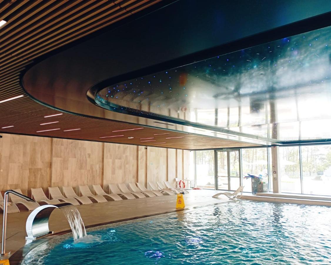 Wave - Studio Sea View A540 Мендзиздрое Екстериор снимка