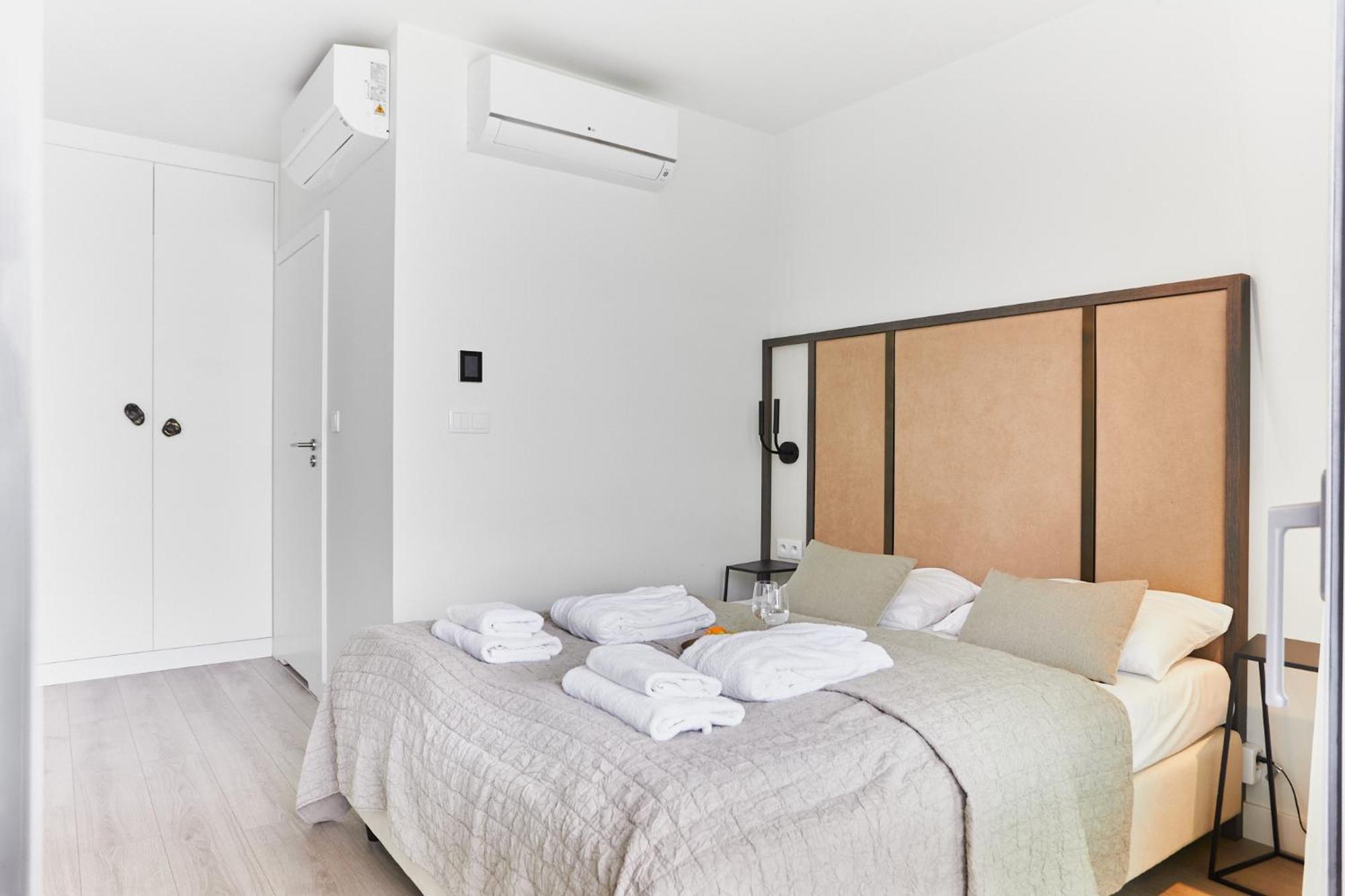 Wave - Studio Sea View A540 Мендзиздрое Екстериор снимка